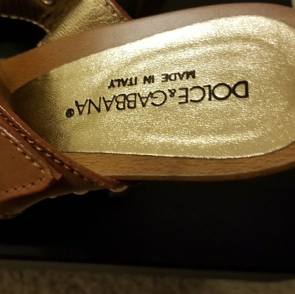 Sandals - Picture 4 of 5